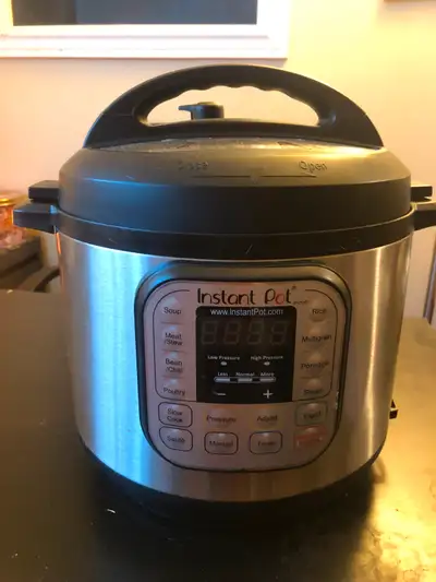 PRESSURE COOKER, View more