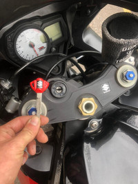  Motorcycle Keys replacement  (416) 877-9297 Keys & Ignition