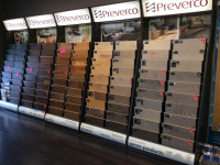 PREVERCO FLOORING AVAILABLE BY ORDER @ SQUAREFOOT FLOORING