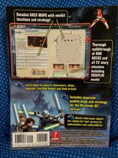 Books: Lego Batman 2 Strategy Guide in Other in Hamilton - Image 2