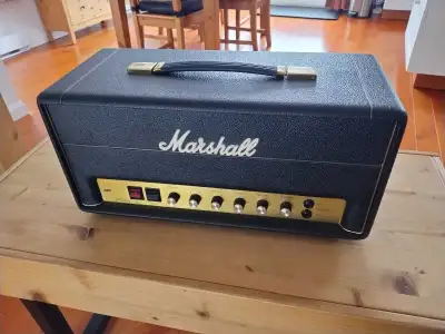 Marshall JMP 50 1981, View more