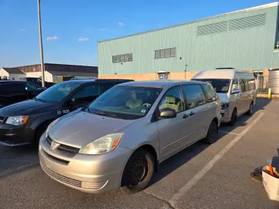 Purchased and driven on Vancouver Island until Aug 2025. Virtually no rust except rear hatch per oic...