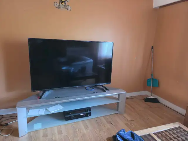 TV + TV Stand
