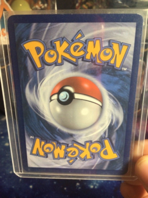 Pokémon cards Toys & Games Calgary Kijiji