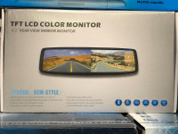 Various TFT LCD MONITORS- Assorted Styles Prices Vary from $49.0
