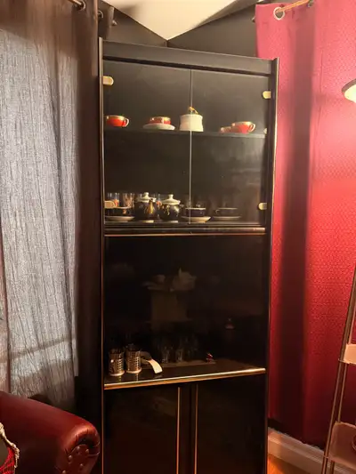 Display Cabinet/curio, View more