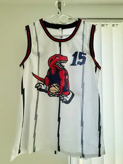 Toronto Raptors Jersey , View more