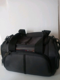 Delsey Pro Bag-5 DSLR Camera Bag Dimension 29L x 18W x 20H - CM