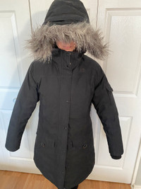 The North Face Women’s Parka XL