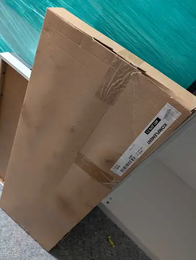IKEA Komplement Pax, View more