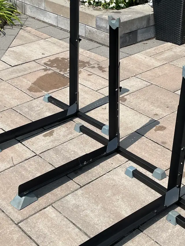 Bike Nook Bike Stand in Road in Markham / York Region - Image 3