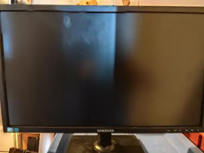 Samsung 22 inch monitor, View more