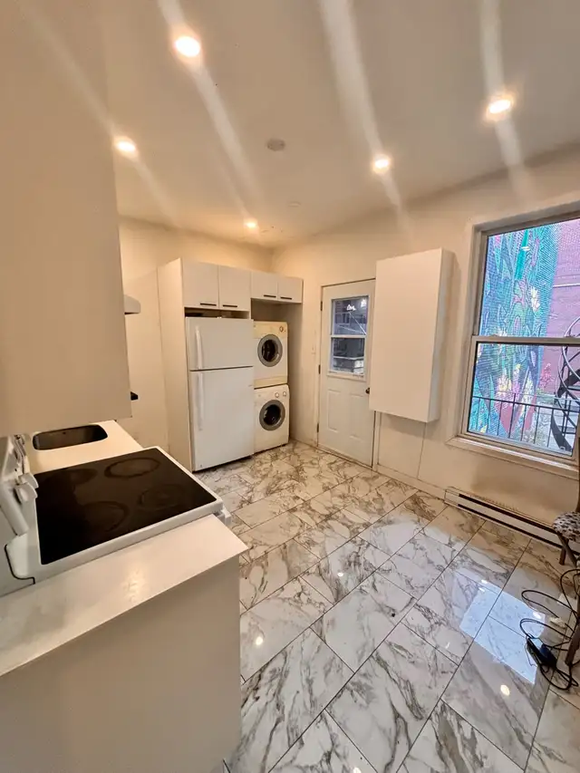 Appartement à louer in Room Rentals & Roommates in City of Montréal - Image 7