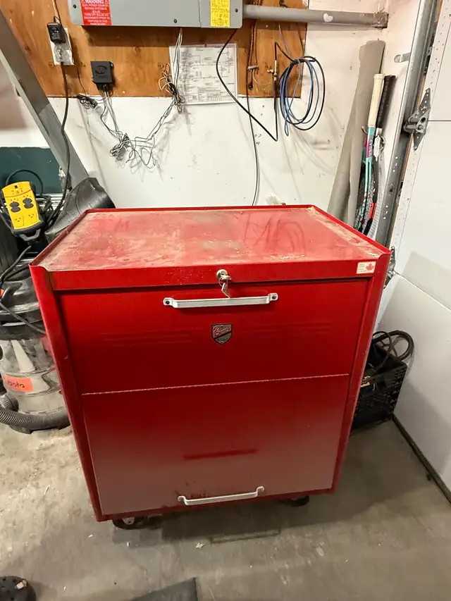 Burch Rolling Tool Cabinet490430204928993280