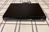 Toshiba HD DVD Player HD-A30