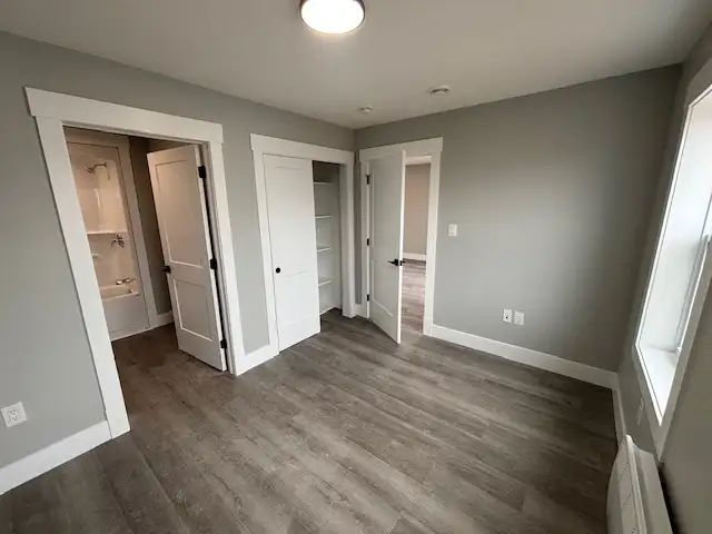 NEW Stratford - 2 Bedroom/2 Bathroom Stacked Townhouse in Long Term Rentals in Charlottetown - Image 8