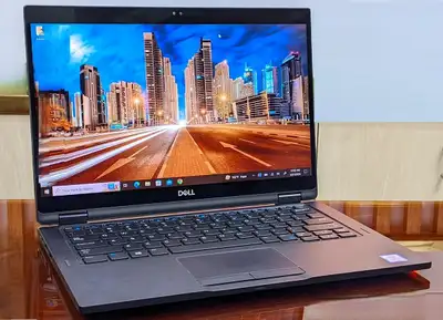 Dell , 2 in 1, Touch Screen, i5, 8GB, 512GB SSD,Win11, View more