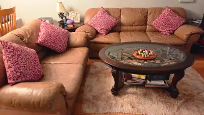 Sofa Set 5 seater, View more