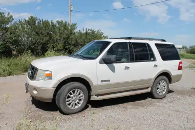 Looking to sell our trusted family vehicle. We've used it for 6 years for our growing family, and no...