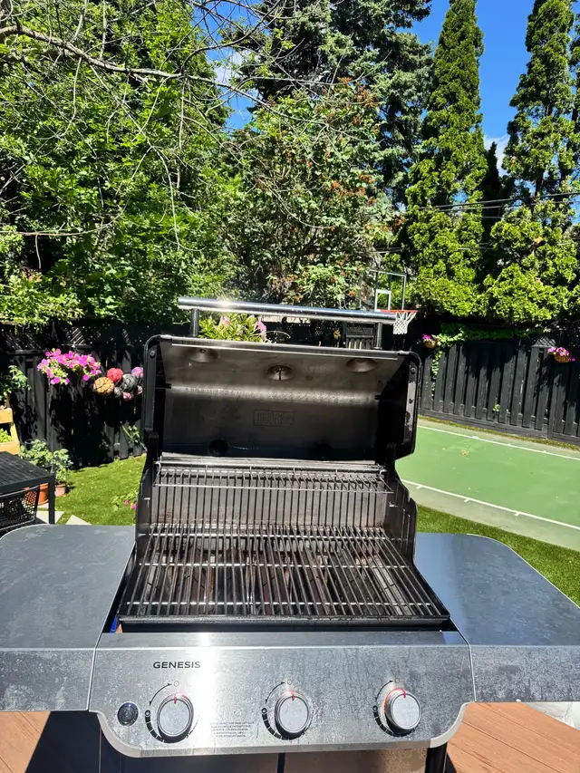 BBQ CLENAING - I MAKE YOUR BBQ LOOK LIKE NEW in Cleaners & Cleaning in City of Toronto - Image 8