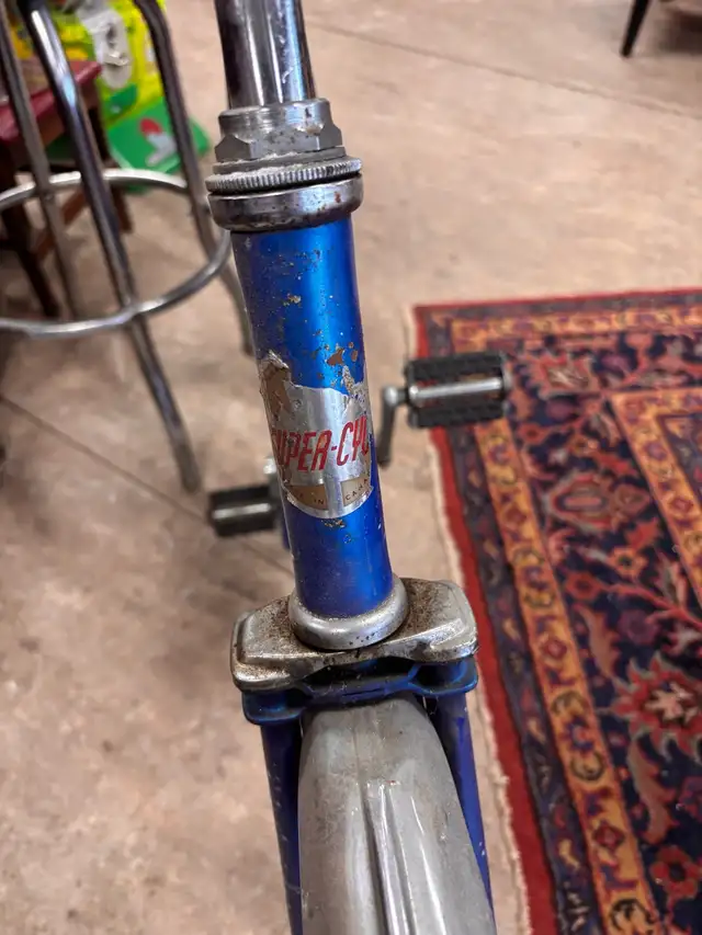 Supercycle Bicycle in Kids in Thunder Bay - Image 4