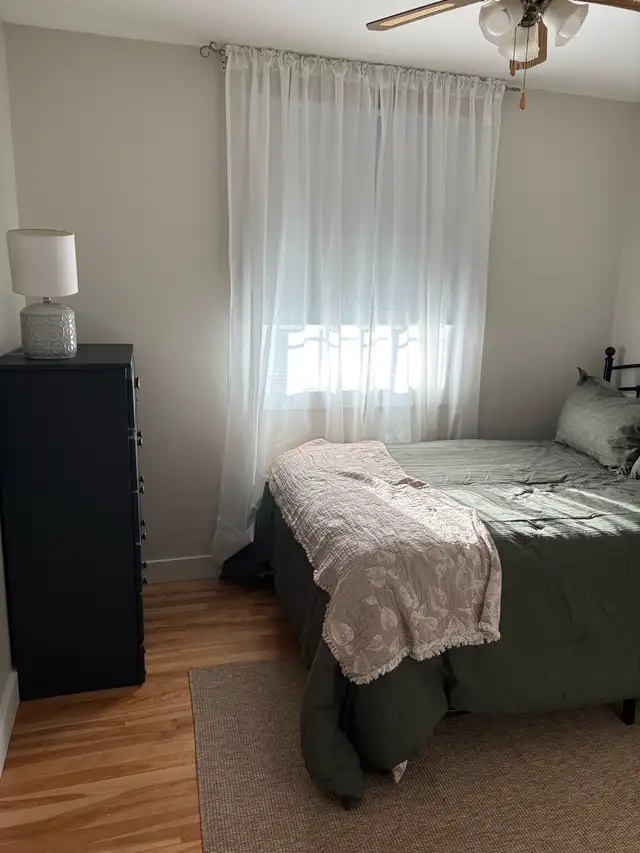 Room for Rent