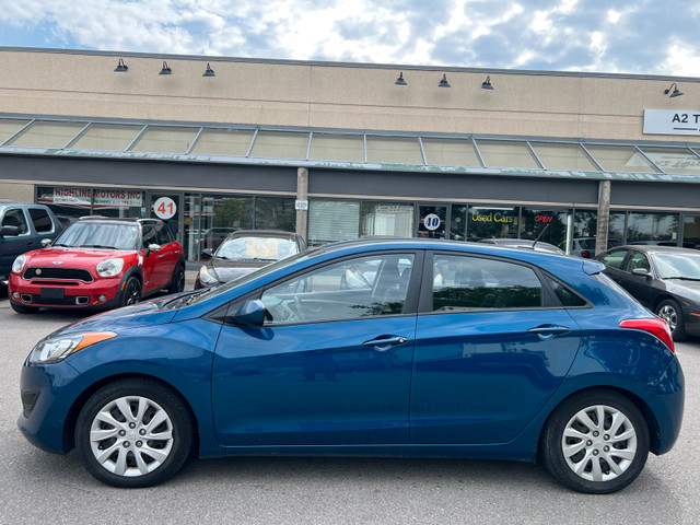 2014 Hyundai Elantra GT, QUICK SALE, LOOKS AND DRIVES GREAT in Cars & Trucks in City of Toronto - Image 3