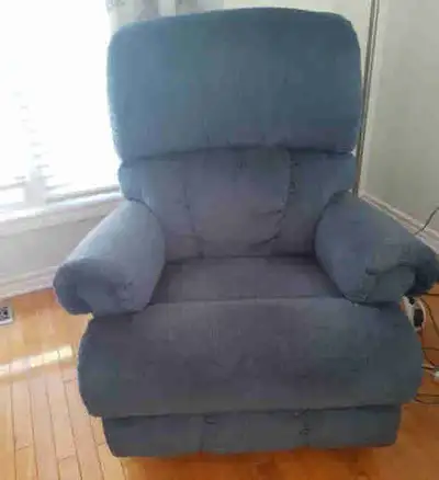 Rocker recliner by Lazy Boy, View more