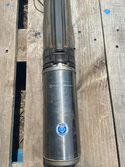 Submersible Pump, View more