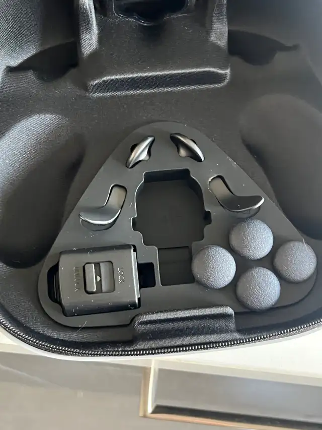 PlayStation Pro Controller never used64634280135299121