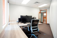 800sf Office for Rent in East Kildonan (4 Office Suite)