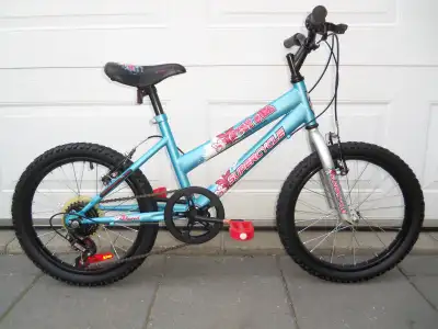 Vélo bicyclette 18 pouces supercycle, View more