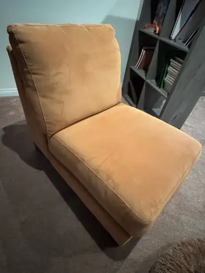 Stylish Modern Chair, View more