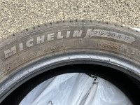 Michelin Defender 2 - Summer Tires (4)