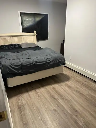 Single Room for rent for an Indian girl in sharing or for a couple. Available from 1st March. Sharin...