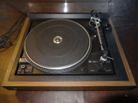 Dual/Pioneer/ Fisher Turntables for Sale
