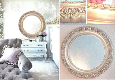 LARGE MIRROR, View more