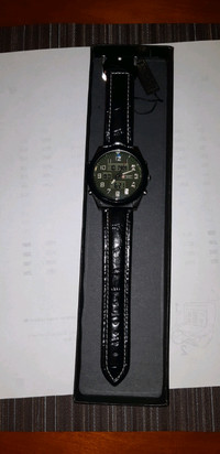 Brand new military royale watch for sale $90 