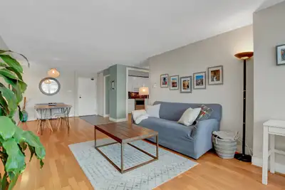 Available November 1 (flexible for mid-October move-in). This spacious 2-bedroom rental unit is loca...