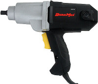 Duramax 7 Amp Electric Impact Wrench 1/2 Inch