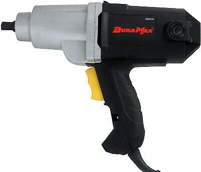Duramax cordless impact wrench sale