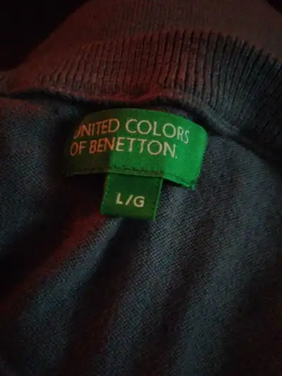 United Colors of Benetton Sweater, View more