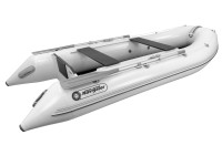 2023 NEW Navigator Inflatable Boat LP320BK - 10.5ft, German PVC