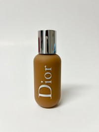 Dior Backstage Face & Body Foundation 5 WARM (50ml)