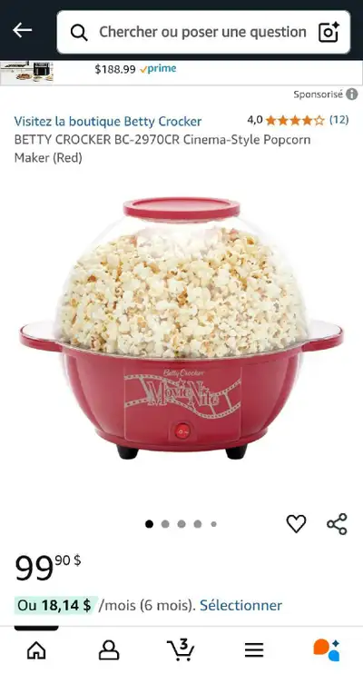 Très peu utilisé