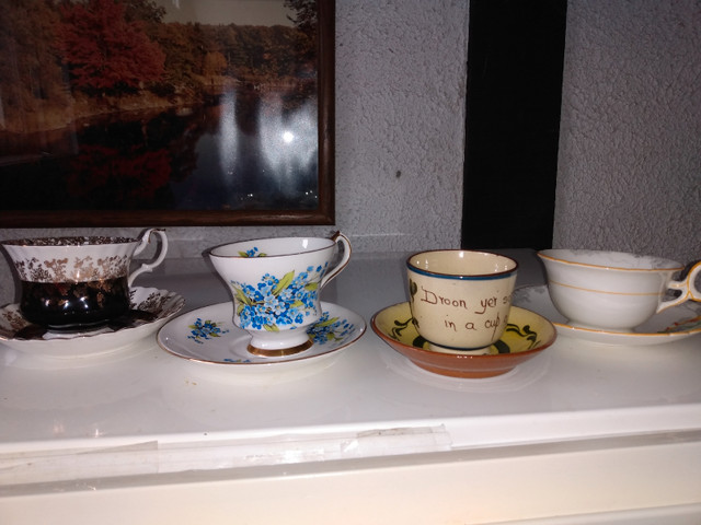 Antique china in Arts & Collectibles in City of Toronto - Image 3