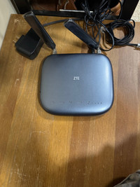 ZTE Wireless Home Phone