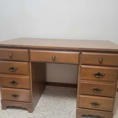 Vintage Desk, View more