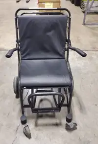 Staxi    Patient Transport  Chair 800LBS