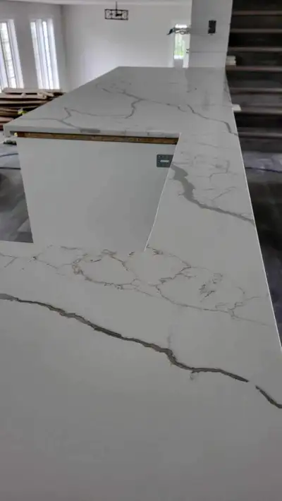 Our business has specialized in countertops and cabinets for 20+ years. We replace kitchen counterto...